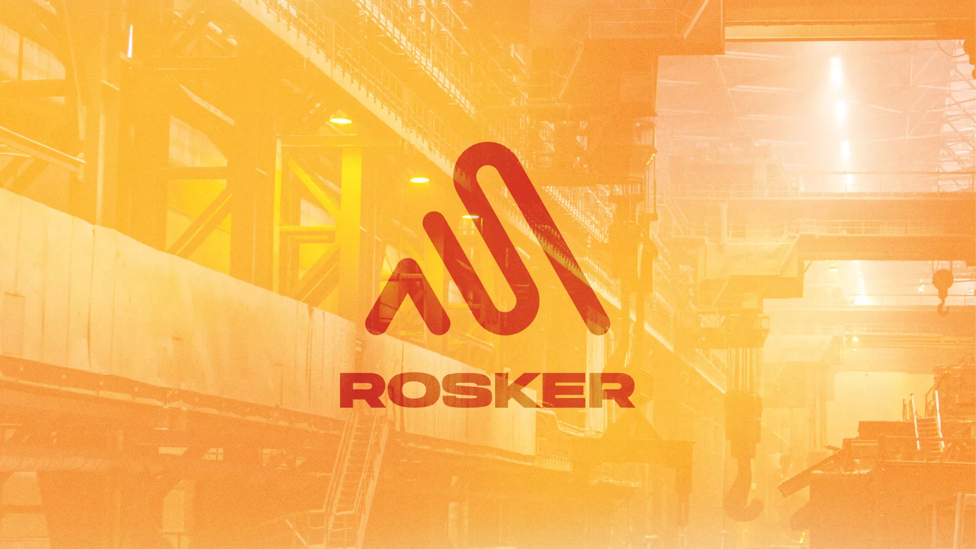 Ребрендинг компании «Rosker» и редизайн сайта в Кыштыме